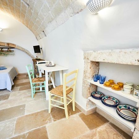 Equorum 11 - Ostuni Centro Εξωτερικό φωτογραφία