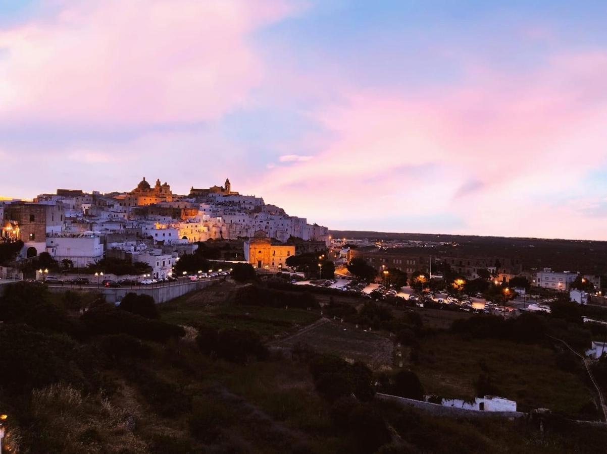 Equorum 11 - Ostuni Centro Εξωτερικό φωτογραφία