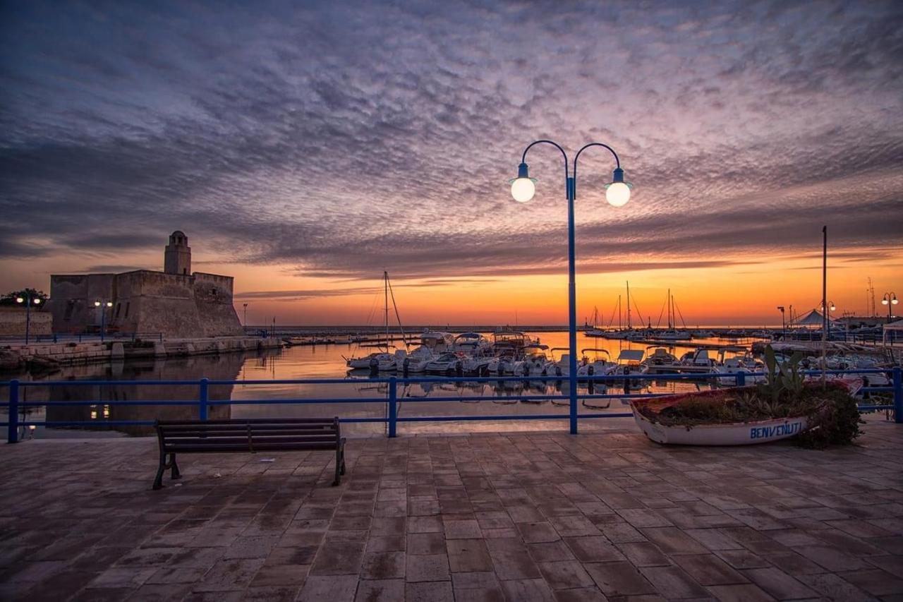 Equorum 11 - Ostuni Centro Εξωτερικό φωτογραφία