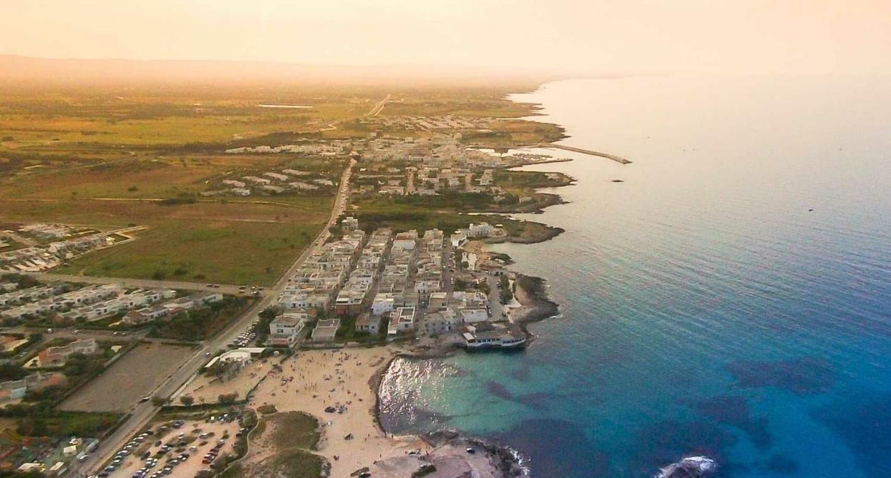 Equorum 11 - Ostuni Centro Εξωτερικό φωτογραφία
