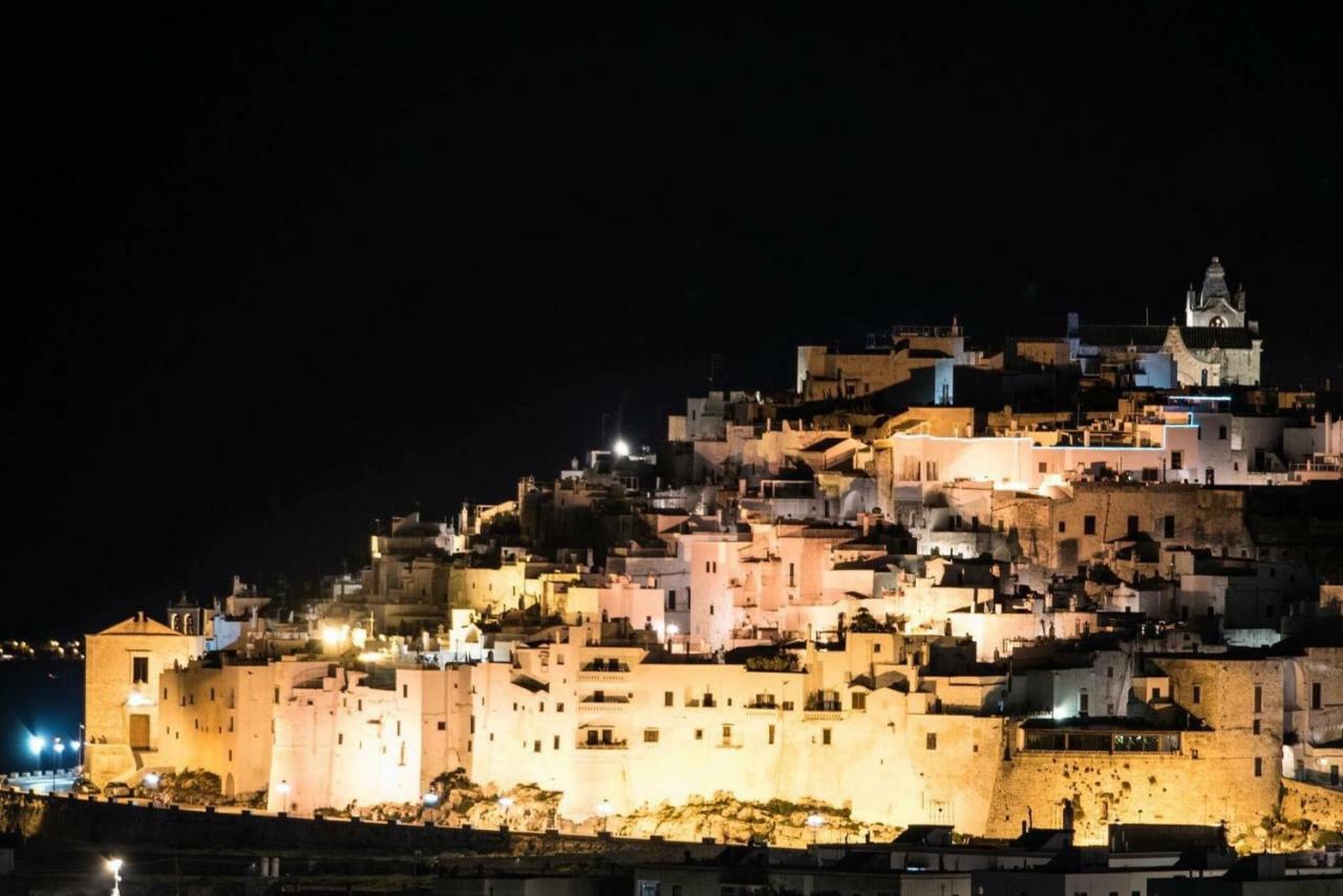 Equorum 11 - Ostuni Centro Εξωτερικό φωτογραφία