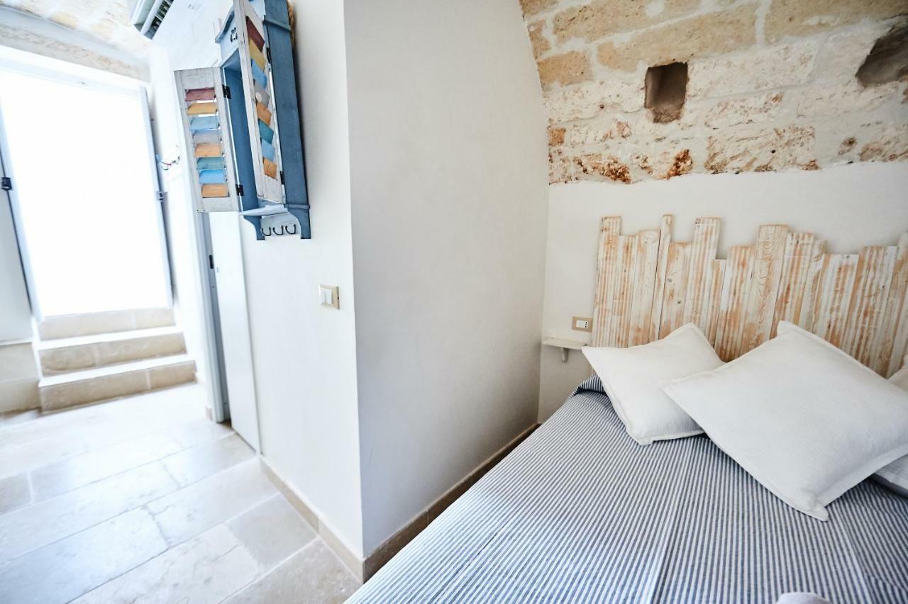 Equorum 11 - Ostuni Centro Εξωτερικό φωτογραφία
