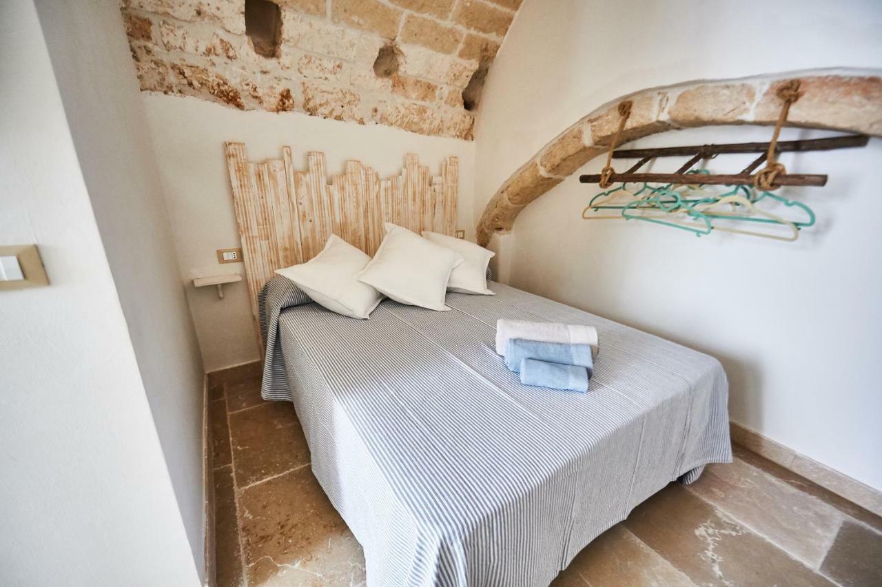 Equorum 11 - Ostuni Centro Εξωτερικό φωτογραφία