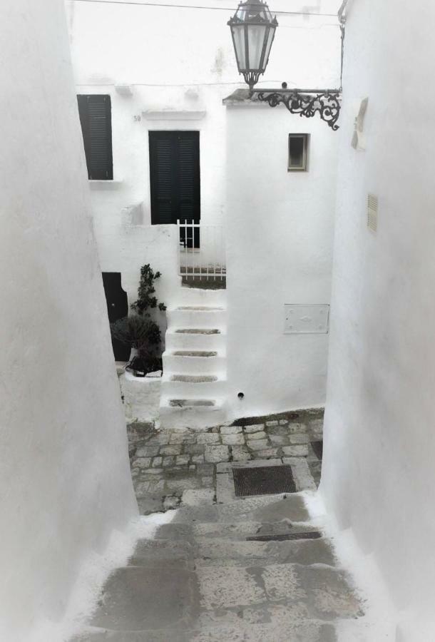 Equorum 11 - Ostuni Centro Εξωτερικό φωτογραφία