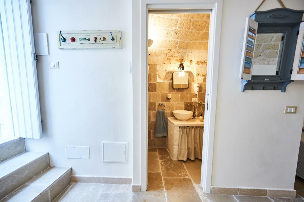 Equorum 11 - Ostuni Centro Εξωτερικό φωτογραφία